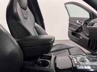 USED 2008 06 AUDI RS6 AVANT 5.0 TFSI V10 Estate 5dr Petrol Tiptronic quattro Euro 4 (580 ps) 