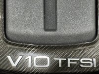 USED 2008 06 AUDI RS6 AVANT 5.0 TFSI V10 Estate 5dr Petrol Tiptronic quattro Euro 4 (580 ps) 