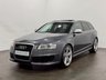 USED 2008 06 AUDI RS6 AVANT 5.0 TFSI V10 Estate 5dr Petrol Tiptronic quattro Euro 4 (580 ps) 