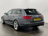 USED 2008 06 AUDI RS6 AVANT 5.0 TFSI V10 Estate 5dr Petrol Tiptronic quattro Euro 4 (580 ps) 
