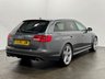 USED 2008 06 AUDI RS6 AVANT 5.0 TFSI V10 Estate 5dr Petrol Tiptronic quattro Euro 4 (580 ps) 