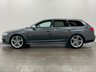 USED 2008 06 AUDI RS6 AVANT 5.0 TFSI V10 Estate 5dr Petrol Tiptronic quattro Euro 4 (580 ps) 