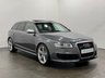USED 2008 06 AUDI RS6 AVANT 5.0 TFSI V10 Estate 5dr Petrol Tiptronic quattro Euro 4 (580 ps) 