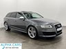 USED 2008 06 AUDI RS6 AVANT 5.0 TFSI V10 Estate 5dr Petrol Tiptronic quattro Euro 4 (580 ps) 