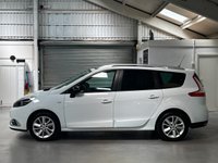 USED 2016 16 RENAULT GRAND SCENIC 1.5 dCi Limited Nav MPV 5dr Diesel Auto Euro 6 (110 ps) 7 SEATS + SUNROOF + SAT NAV
