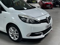 USED 2016 16 RENAULT GRAND SCENIC 1.5 dCi Limited Nav MPV 5dr Diesel Auto Euro 6 (110 ps) 7 SEATS + SUNROOF + SAT NAV