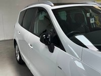 USED 2016 16 RENAULT GRAND SCENIC 1.5 dCi Limited Nav MPV 5dr Diesel Auto Euro 6 (110 ps) 7 SEATS + SUNROOF + SAT NAV