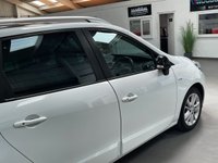 USED 2016 16 RENAULT GRAND SCENIC 1.5 dCi Limited Nav MPV 5dr Diesel Auto Euro 6 (110 ps) 7 SEATS + SUNROOF + SAT NAV