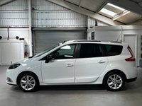 USED 2016 16 RENAULT GRAND SCENIC 1.5 dCi Limited Nav MPV 5dr Diesel Auto Euro 6 (110 ps) 7 SEATS + SUNROOF + SAT NAV