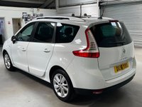 USED 2016 16 RENAULT GRAND SCENIC 1.5 dCi Limited Nav MPV 5dr Diesel Auto Euro 6 (110 ps) 7 SEATS + SUNROOF + SAT NAV