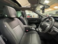 USED 2016 16 RENAULT GRAND SCENIC 1.5 dCi Limited Nav MPV 5dr Diesel Auto Euro 6 (110 ps) 7 SEATS + SUNROOF + SAT NAV