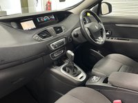 USED 2016 16 RENAULT GRAND SCENIC 1.5 dCi Limited Nav MPV 5dr Diesel Auto Euro 6 (110 ps) 7 SEATS + SUNROOF + SAT NAV