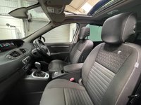 USED 2016 16 RENAULT GRAND SCENIC 1.5 dCi Limited Nav MPV 5dr Diesel Auto Euro 6 (110 ps) 7 SEATS + SUNROOF + SAT NAV