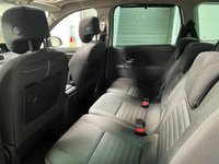 USED 2016 16 RENAULT GRAND SCENIC 1.5 dCi Limited Nav MPV 5dr Diesel Auto Euro 6 (110 ps) 7 SEATS + SUNROOF + SAT NAV