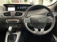 USED 2016 16 RENAULT GRAND SCENIC 1.5 dCi Limited Nav MPV 5dr Diesel Auto Euro 6 (110 ps) 7 SEATS + SUNROOF + SAT NAV