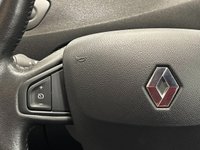 USED 2016 16 RENAULT GRAND SCENIC 1.5 dCi Limited Nav MPV 5dr Diesel Auto Euro 6 (110 ps) 7 SEATS + SUNROOF + SAT NAV