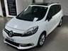 USED 2016 16 RENAULT GRAND SCENIC 1.5 dCi Limited Nav MPV 5dr Diesel Auto Euro 6 (110 ps) 7 SEATS + SUNROOF + SAT NAV