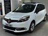 USED 2016 16 RENAULT GRAND SCENIC 1.5 dCi Limited Nav MPV 5dr Diesel Auto Euro 6 (110 ps) 7 SEATS + SUNROOF + SAT NAV