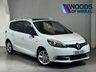 USED 2016 16 RENAULT GRAND SCENIC 1.5 dCi Limited Nav MPV 5dr Diesel Auto Euro 6 (110 ps) 7 SEATS + SUNROOF + SAT NAV