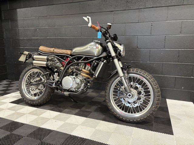 View our CCM Infinite Maverick