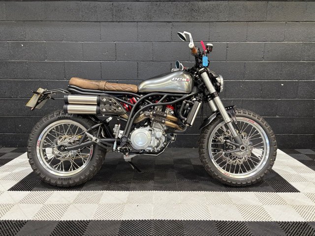 View our CCM Infinite Maverick