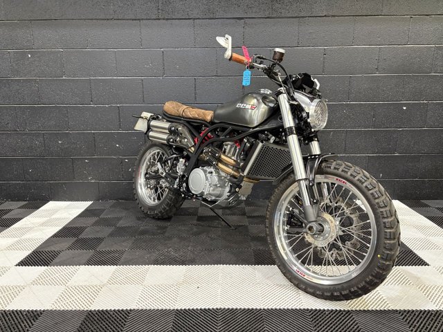 View our CCM Infinite Maverick