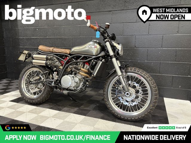 View our CCM Infinite Maverick