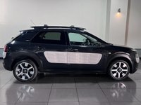 USED 2015 15 CITROEN C4 CACTUS 1.2 PureTech Flair Hatchback 5dr Petrol Manual Euro 6 (s/s) (110 ps) 