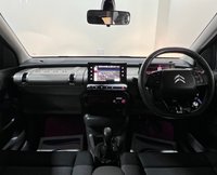 USED 2015 15 CITROEN C4 CACTUS 1.2 PureTech Flair Hatchback 5dr Petrol Manual Euro 6 (s/s) (110 ps) 