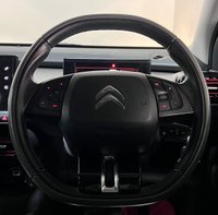 USED 2015 15 CITROEN C4 CACTUS 1.2 PureTech Flair Hatchback 5dr Petrol Manual Euro 6 (s/s) (110 ps) 