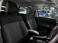 USED 2015 15 CITROEN C4 CACTUS 1.2 PureTech Flair Hatchback 5dr Petrol Manual Euro 6 (s/s) (110 ps) 