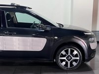USED 2015 15 CITROEN C4 CACTUS 1.2 PureTech Flair Hatchback 5dr Petrol Manual Euro 6 (s/s) (110 ps) 
