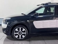 USED 2015 15 CITROEN C4 CACTUS 1.2 PureTech Flair Hatchback 5dr Petrol Manual Euro 6 (s/s) (110 ps) 