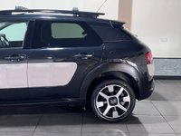 USED 2015 15 CITROEN C4 CACTUS 1.2 PureTech Flair Hatchback 5dr Petrol Manual Euro 6 (s/s) (110 ps) 