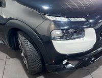 USED 2015 15 CITROEN C4 CACTUS 1.2 PureTech Flair Hatchback 5dr Petrol Manual Euro 6 (s/s) (110 ps) 