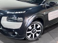 USED 2015 15 CITROEN C4 CACTUS 1.2 PureTech Flair Hatchback 5dr Petrol Manual Euro 6 (s/s) (110 ps) 