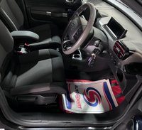USED 2015 15 CITROEN C4 CACTUS 1.2 PureTech Flair Hatchback 5dr Petrol Manual Euro 6 (s/s) (110 ps) 