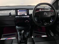 USED 2015 15 CITROEN C4 CACTUS 1.2 PureTech Flair Hatchback 5dr Petrol Manual Euro 6 (s/s) (110 ps) 