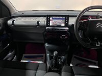 USED 2015 15 CITROEN C4 CACTUS 1.2 PureTech Flair Hatchback 5dr Petrol Manual Euro 6 (s/s) (110 ps) 