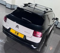 USED 2015 15 CITROEN C4 CACTUS 1.2 PureTech Flair Hatchback 5dr Petrol Manual Euro 6 (s/s) (110 ps) 