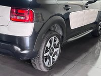 USED 2015 15 CITROEN C4 CACTUS 1.2 PureTech Flair Hatchback 5dr Petrol Manual Euro 6 (s/s) (110 ps) 