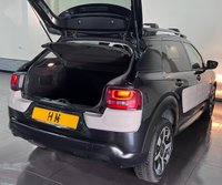 USED 2015 15 CITROEN C4 CACTUS 1.2 PureTech Flair Hatchback 5dr Petrol Manual Euro 6 (s/s) (110 ps) 