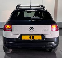 USED 2015 15 CITROEN C4 CACTUS 1.2 PureTech Flair Hatchback 5dr Petrol Manual Euro 6 (s/s) (110 ps) 