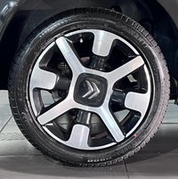 USED 2015 15 CITROEN C4 CACTUS 1.2 PureTech Flair Hatchback 5dr Petrol Manual Euro 6 (s/s) (110 ps) 