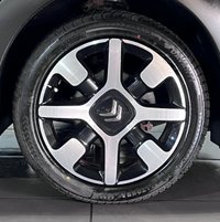 USED 2015 15 CITROEN C4 CACTUS 1.2 PureTech Flair Hatchback 5dr Petrol Manual Euro 6 (s/s) (110 ps) 