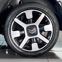 USED 2015 15 CITROEN C4 CACTUS 1.2 PureTech Flair Hatchback 5dr Petrol Manual Euro 6 (s/s) (110 ps) 