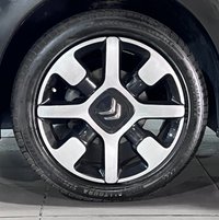 USED 2015 15 CITROEN C4 CACTUS 1.2 PureTech Flair Hatchback 5dr Petrol Manual Euro 6 (s/s) (110 ps) 