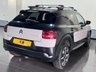 USED 2015 15 CITROEN C4 CACTUS 1.2 PureTech Flair Hatchback 5dr Petrol Manual Euro 6 (s/s) (110 ps) 