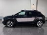 USED 2015 15 CITROEN C4 CACTUS 1.2 PureTech Flair Hatchback 5dr Petrol Manual Euro 6 (s/s) (110 ps) 