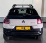 USED 2015 15 CITROEN C4 CACTUS 1.2 PureTech Flair Hatchback 5dr Petrol Manual Euro 6 (s/s) (110 ps) 